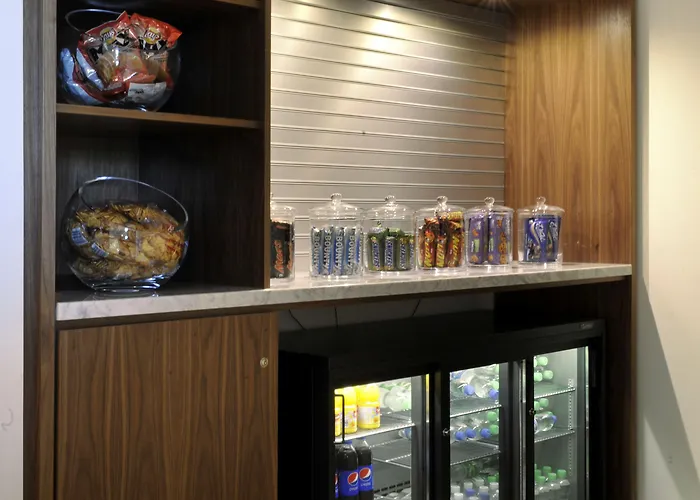 Courtyard By Marriott Eu Hotel Brussels