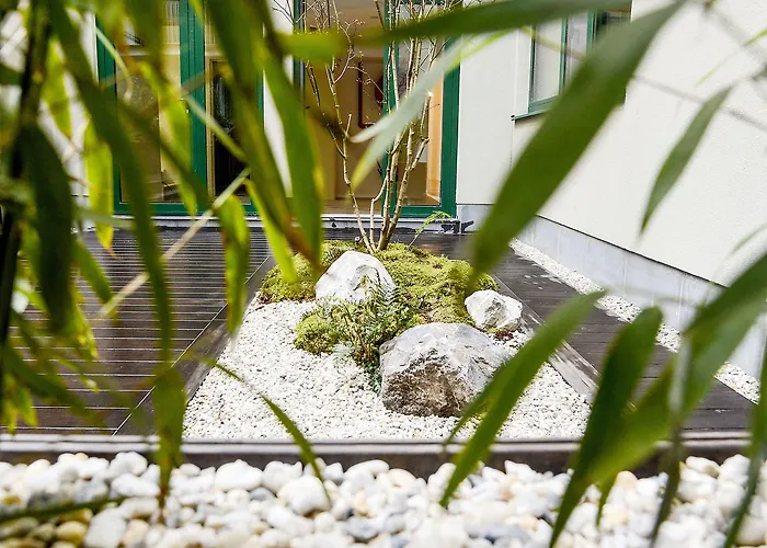 מלון Yadoya בריסל