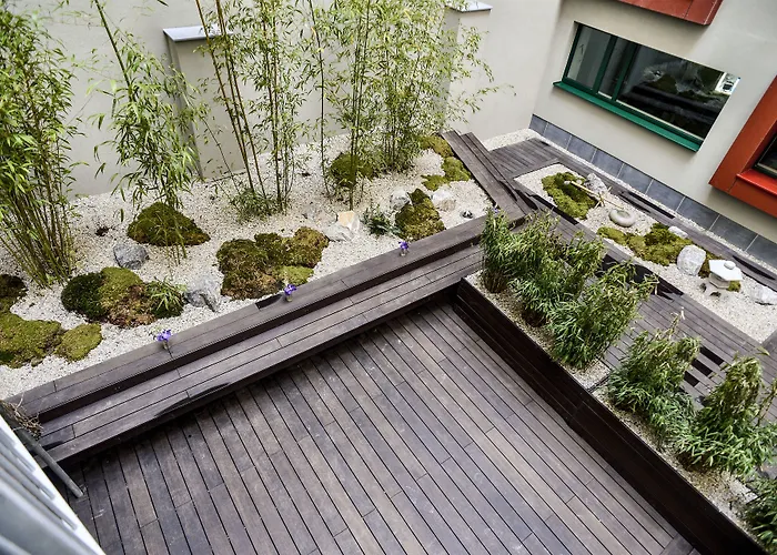 Yadoya מלון בריסל