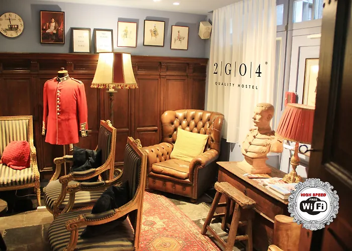 The Classic By 2go4 Grand Place * Brussels