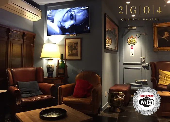 The Classic By 2go4 Grand Place *