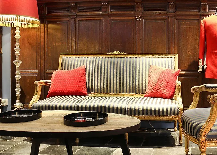 The Classic By 2go4 Grand Place *