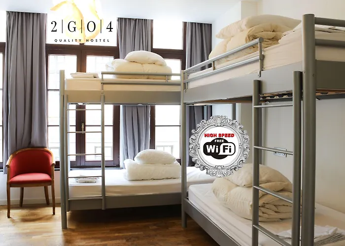 The Classic By 2go4 Grand Place * Brussels