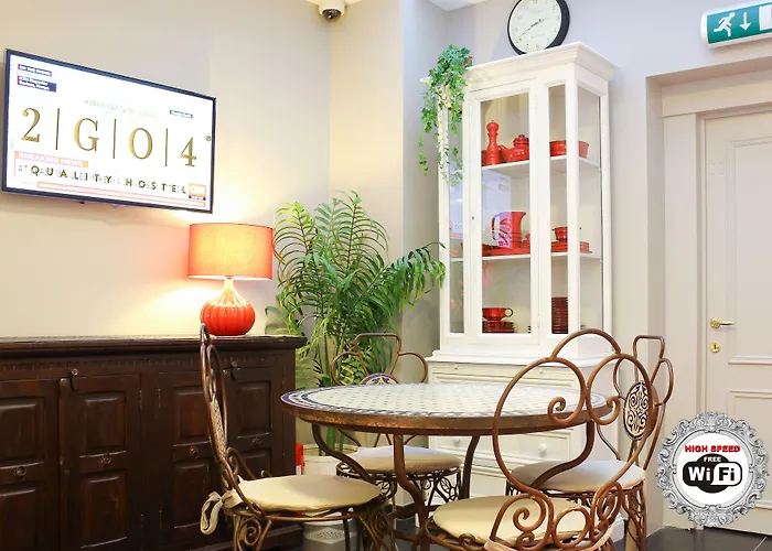 The Classic By 2go4 Grand Place