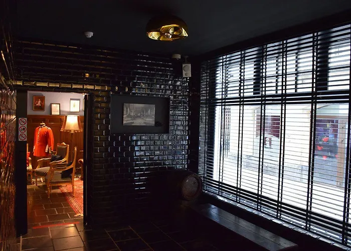 Hotel The Classic By 2go4 Grand Place