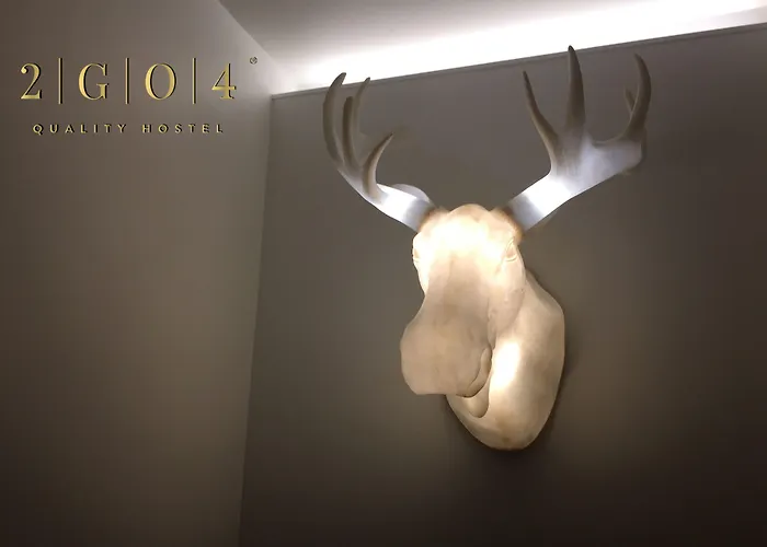 The Classic By 2go4 Grand Place * Brussels