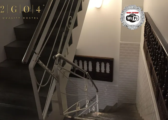 Hotel The Classic By 2go4 Grand Place