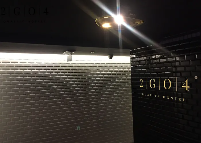 The Classic By 2go4 Grand Place Hotel *