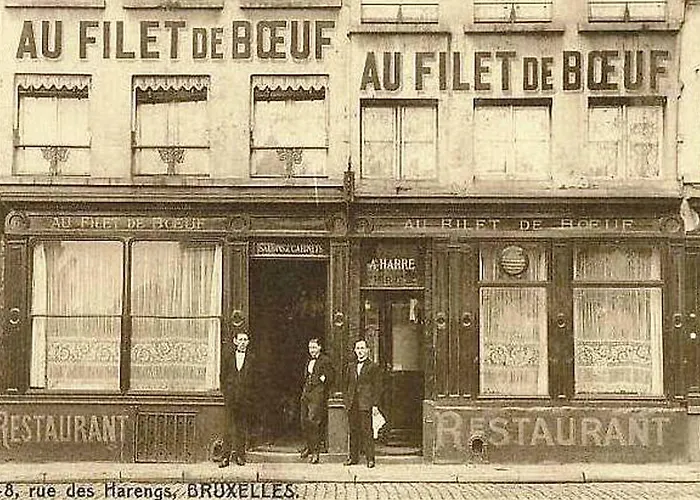 The Classic By 2go4 Grand Place * Brussels