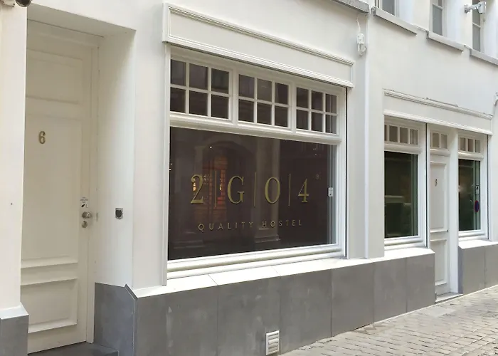 Hotel The Classic By 2go4 Grand Place *