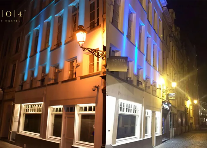 The Classic By 2go4 Grand Place * Brussels