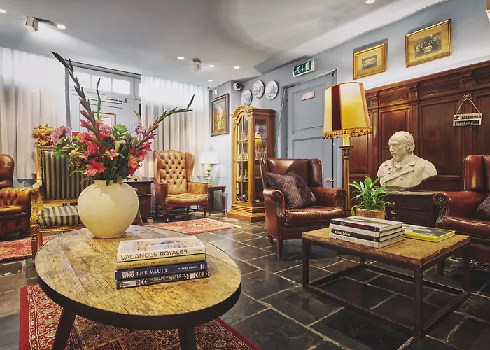 The Classic By 2go4 Grand Place * Brussels