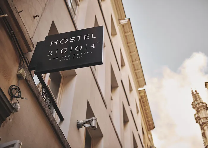 The Classic By 2go4 Grand Place Hotel *