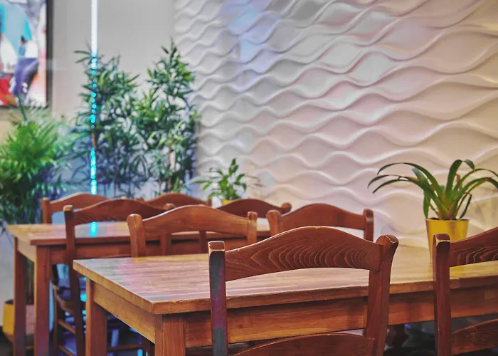 Hotel The Classic By 2go4 Grand Place Brussels