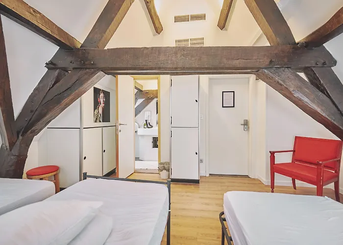 The Classic By 2go4 Grand Place *