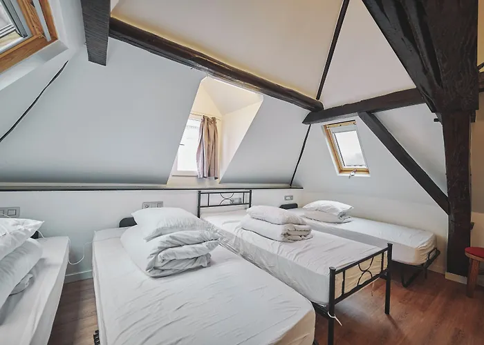 The Classic By 2go4 Grand Place Brussels