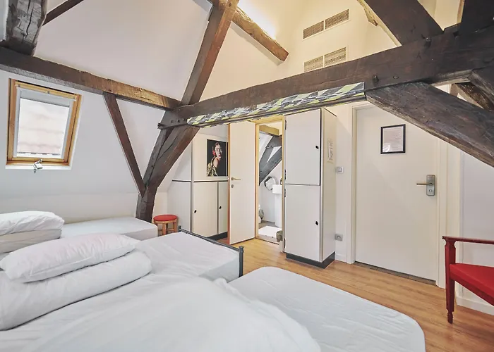 The Classic By 2go4 Grand Place *