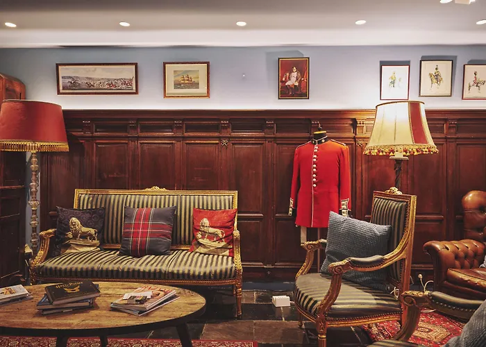 Hotel The Classic By 2go4 Grand Place Brussels