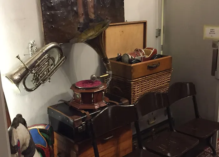 The Legacy By 2go4 Center * Bruxelles