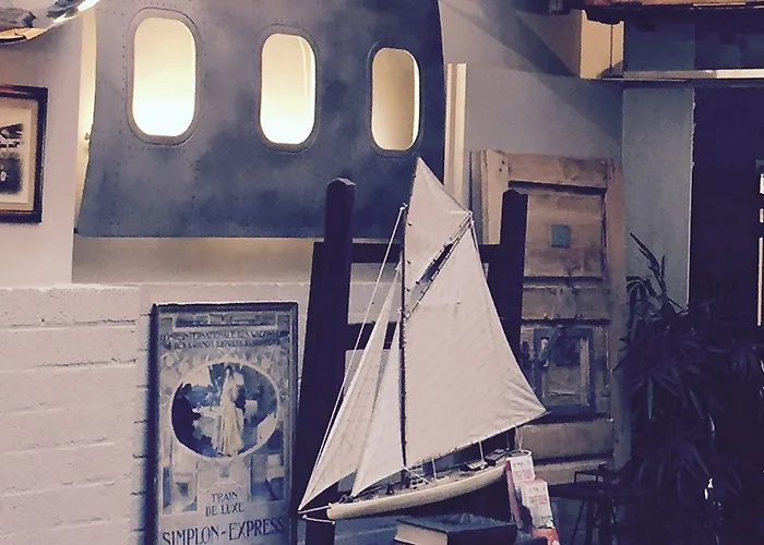 The Legacy By 2go4 Center Auberge de jeunesse Bruxelles