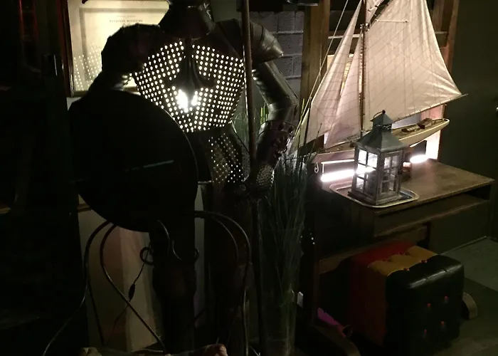 The Legacy By 2go4 Center * Bruxelles