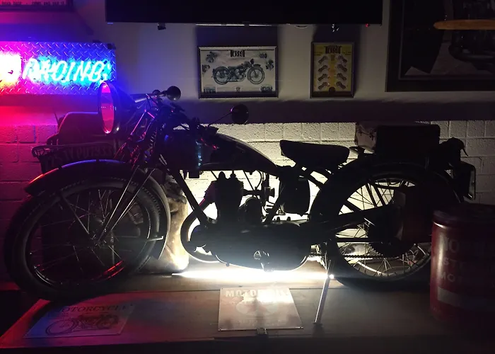 The Legacy By 2go4 Center Auberge de jeunesse *