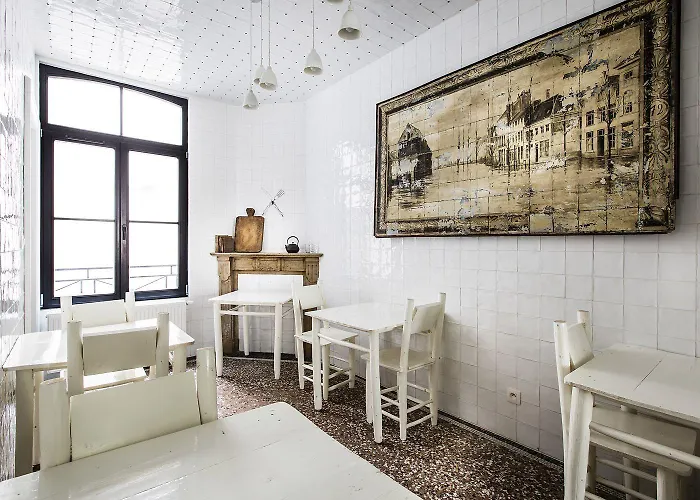 招待所 La Maison Haute