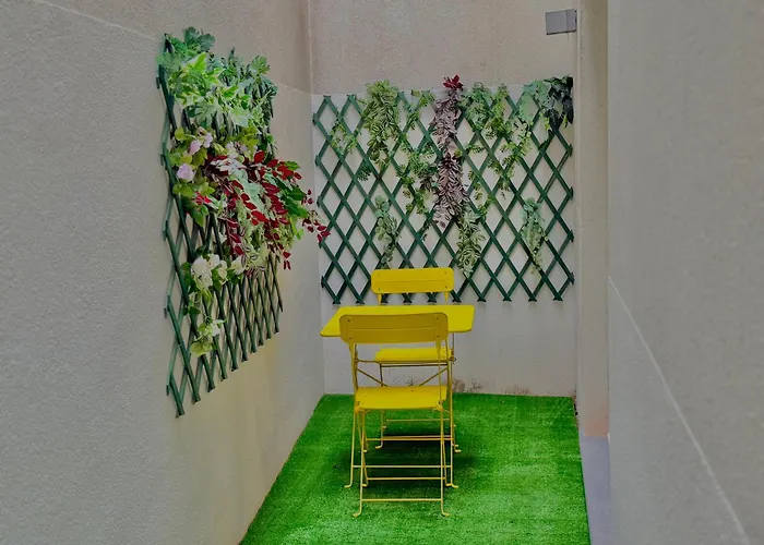 Spacious Bxl Loft * ブリュッセル