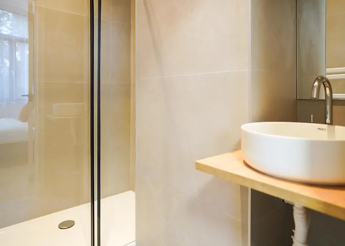 Appartement Astrid 4 Brussel