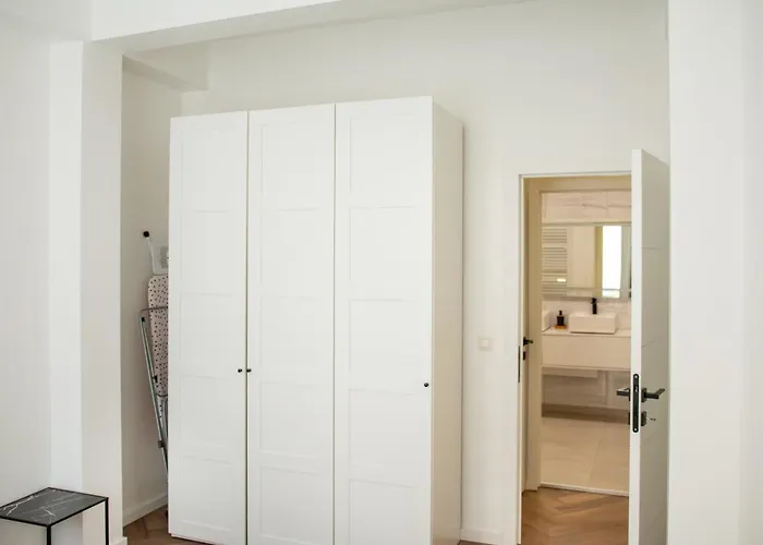 Apartman South - Cosy *