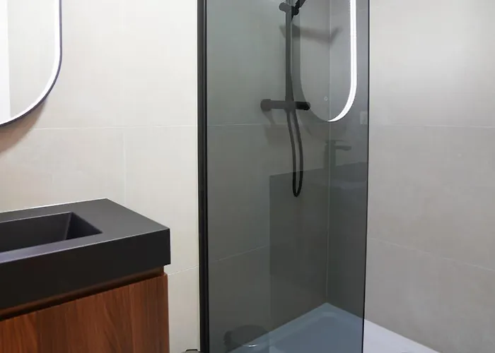 Douvres 7 Apartman *