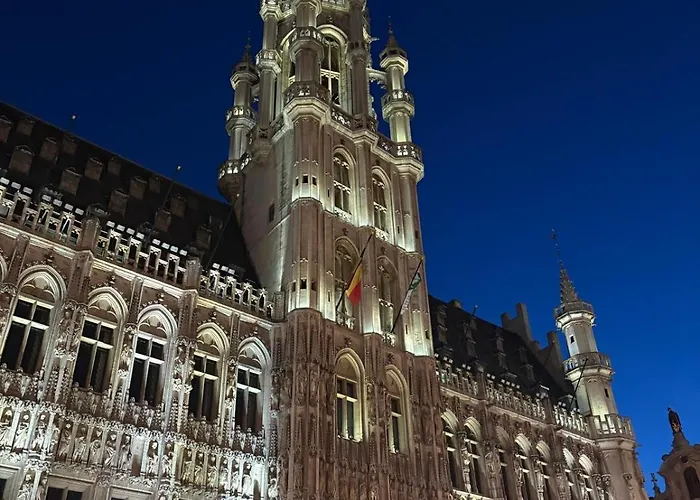 Grandplace *