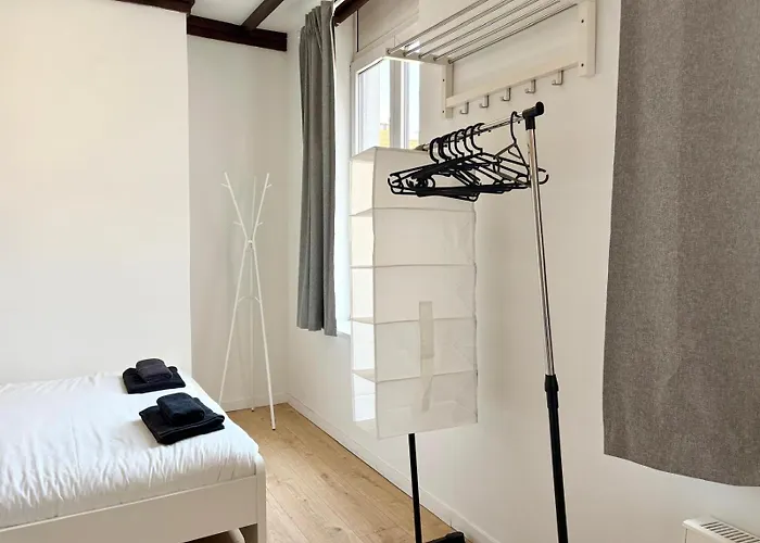 Grandplace 布鲁塞尔