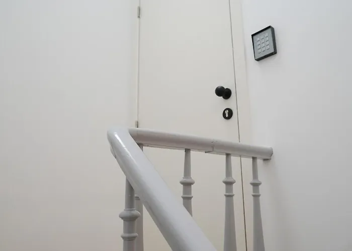 Apartman Douvres 7 *