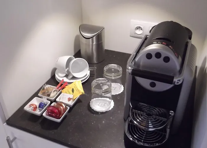 Art De Sejour - Bed & Breakfast 4*