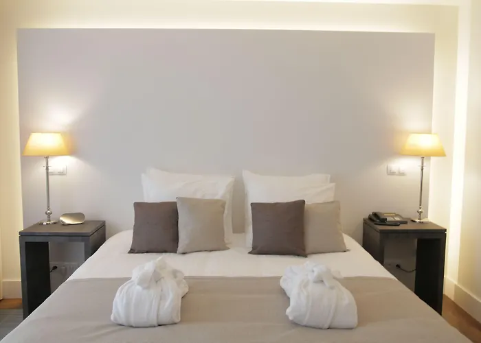 Art De Sejour - 4* Bruxelles