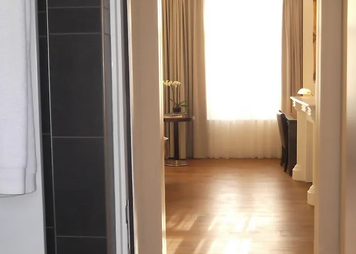 Art De Sejour - Bed & Breakfast