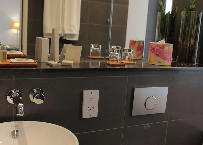 Art De Sejour - Bed & Breakfast Bryssel