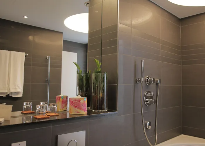 Art De Sejour - Bed & Breakfast 4*