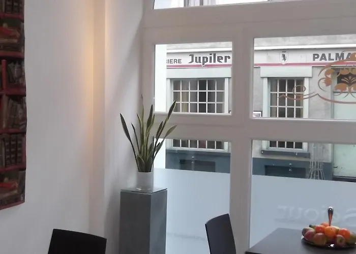 Bed & Breakfast Art De Sejour -