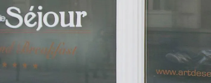 Art De Sejour - Bed & Breakfast