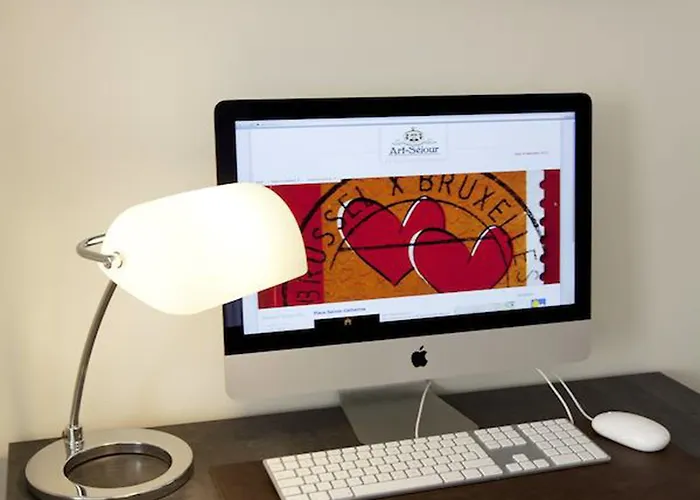Art De Sejour - Bed & Breakfast Bruxelles