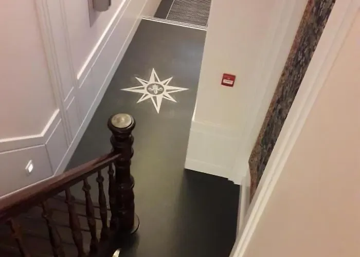 Art De Sejour - Bed & Breakfast