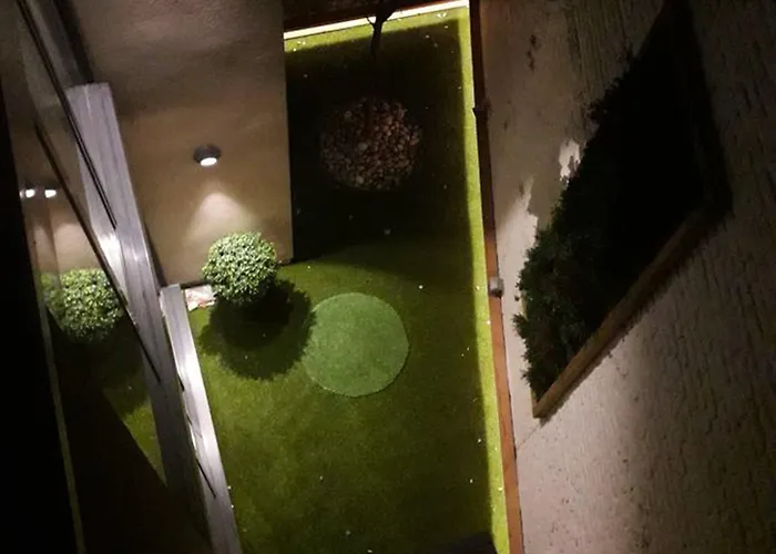 Art De Sejour - Bed & Breakfast