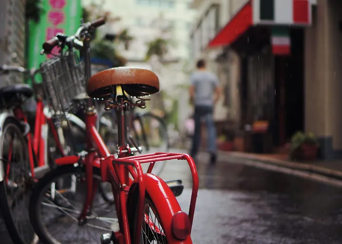 Numa Royal Galleries