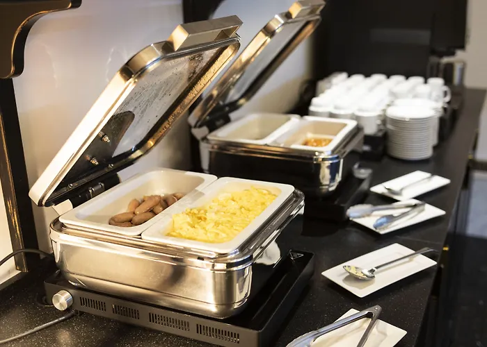 A&o Centrum בריסל