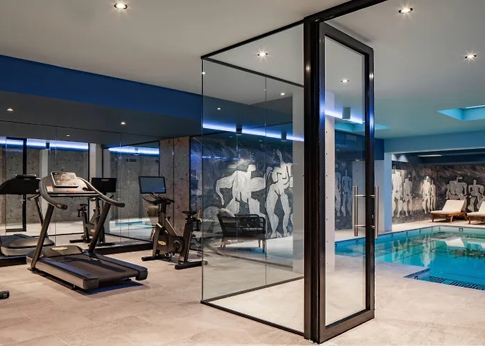 Juliana & - Centre Hotel Brusel