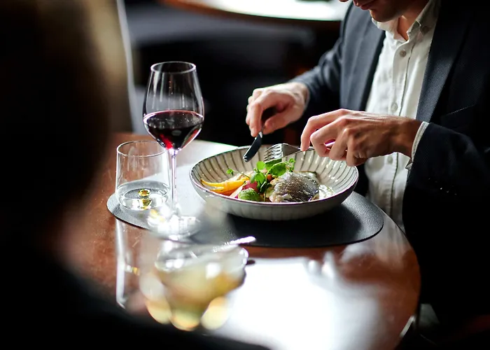 Juliana & - Centre Hotel Brusel