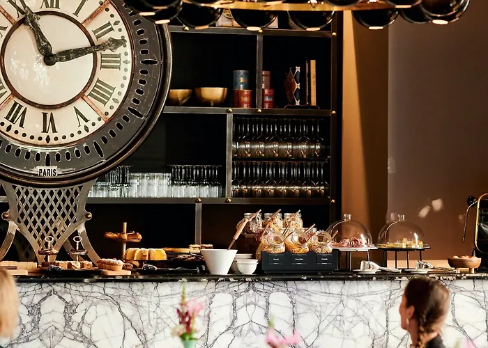 Juliana & - Centre Hotel 5*