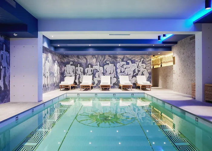 Juliana & - Centre Hotel Bruxelles